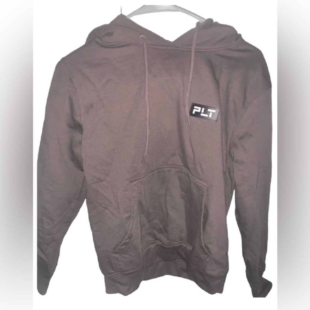 PrettyLittleThing hoodie
